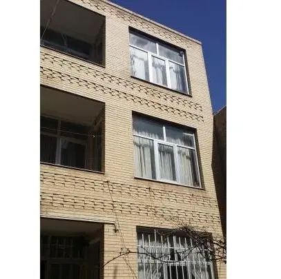 ۴۴ متر تک واحدی خوش نقشه ابن بابویه