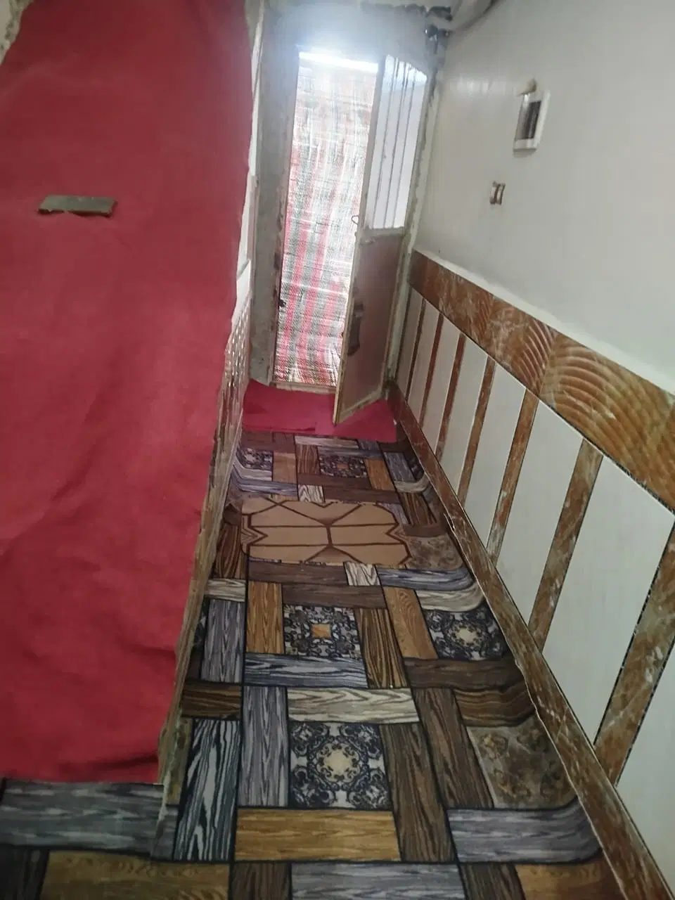 منزل فروشی پیربخش ۱۳