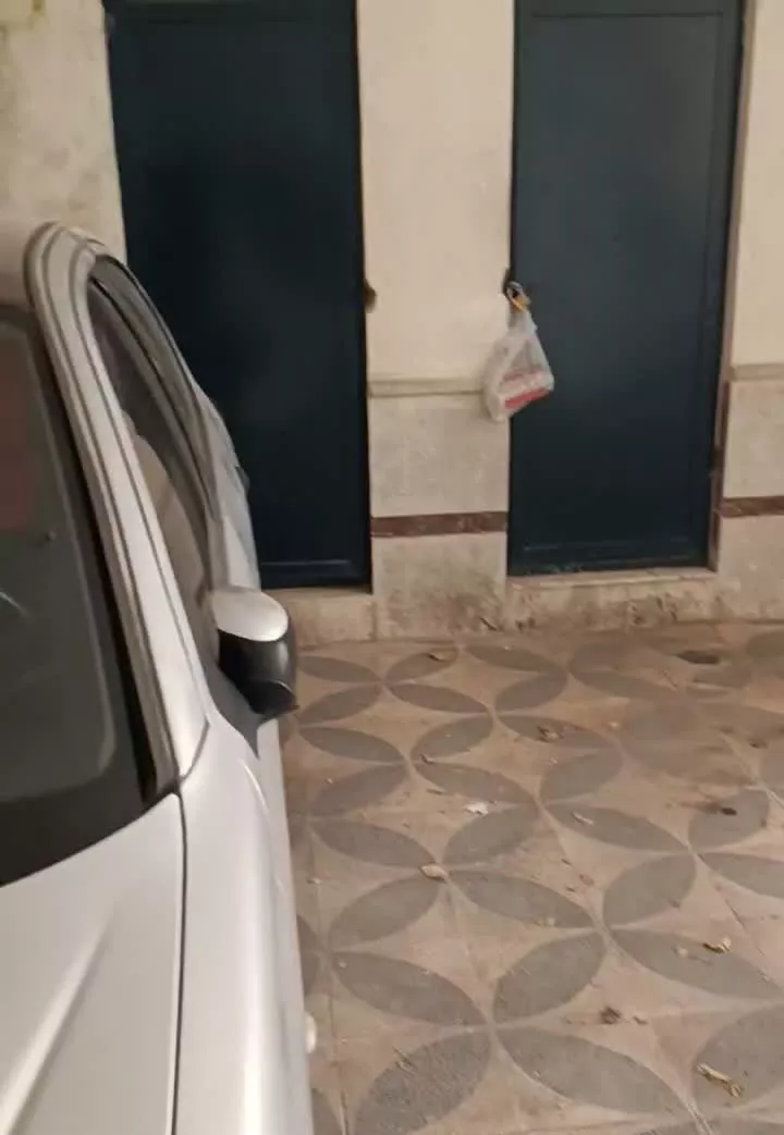 فرپ۹۱ متر آپارتمان در زرهی
