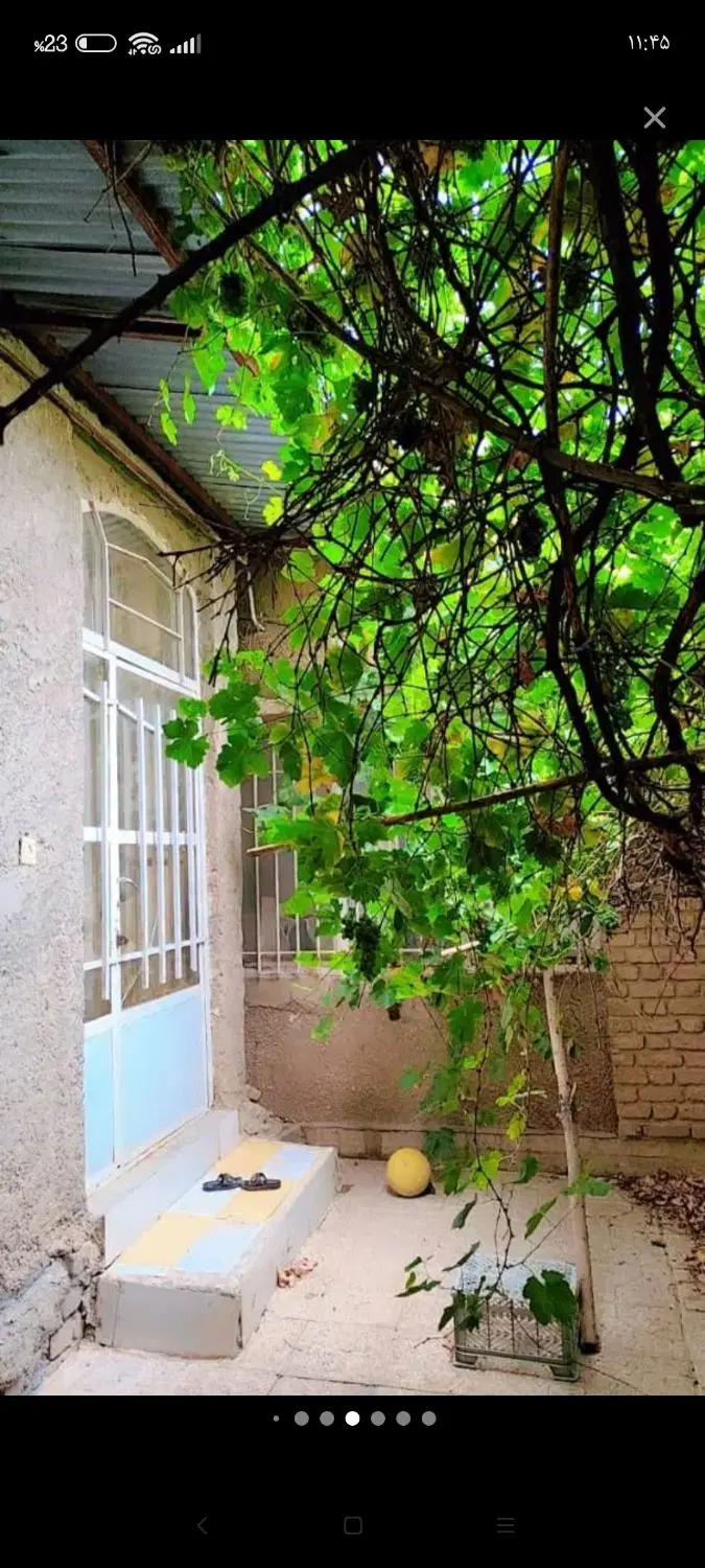 منزل ویلایی