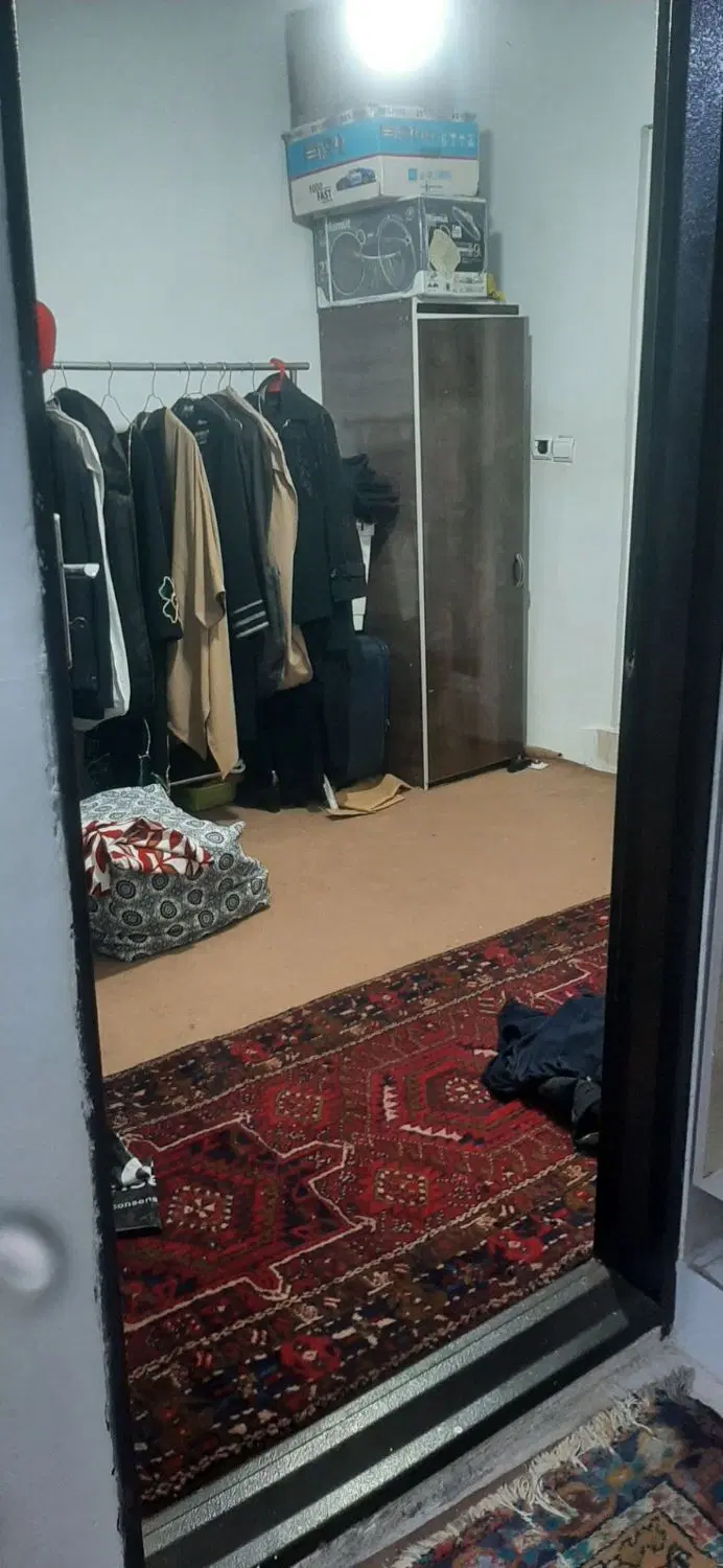 فروش آپارتمان در عباسی یوسف آباد