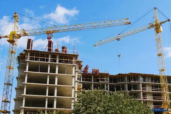 فروش ساختمان 118 متری کلنگی سمت جیحون