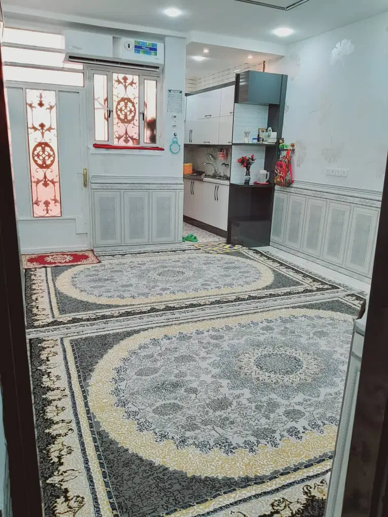 فروش خانه درگندمکار