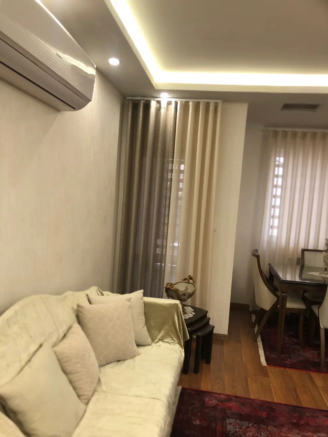اپارتمان  ۹۷ متری