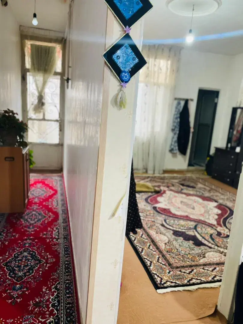 فروش طبقه اول و دوم از ساختمان 3طبقه شخصی