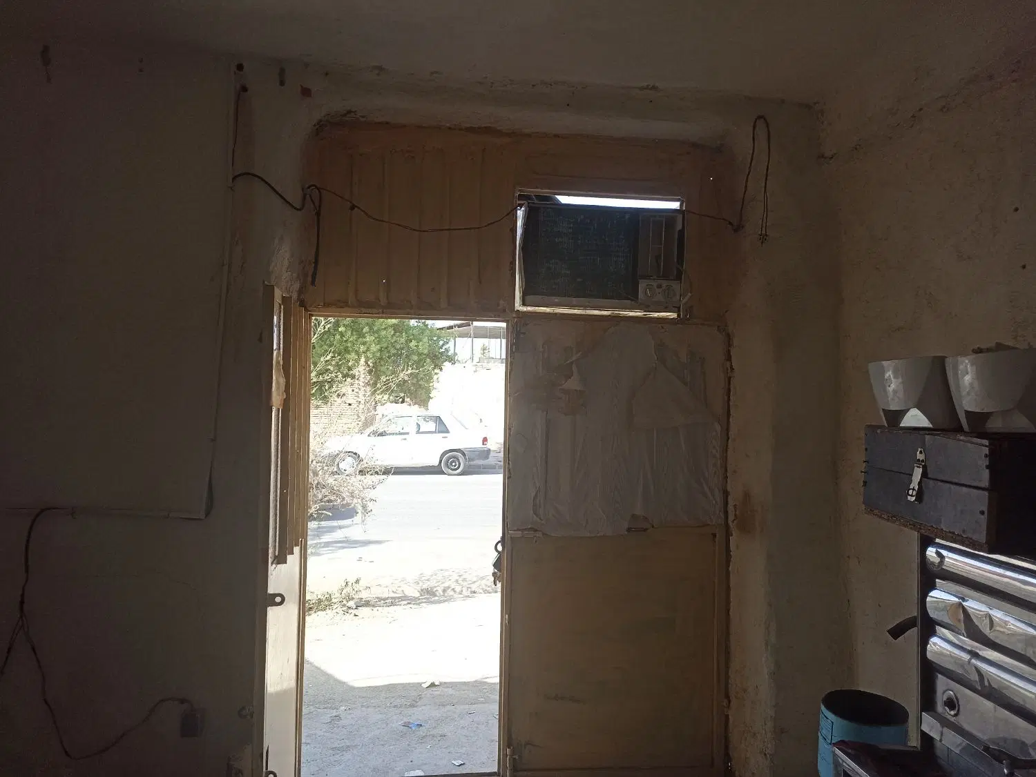 مغازه اجاره