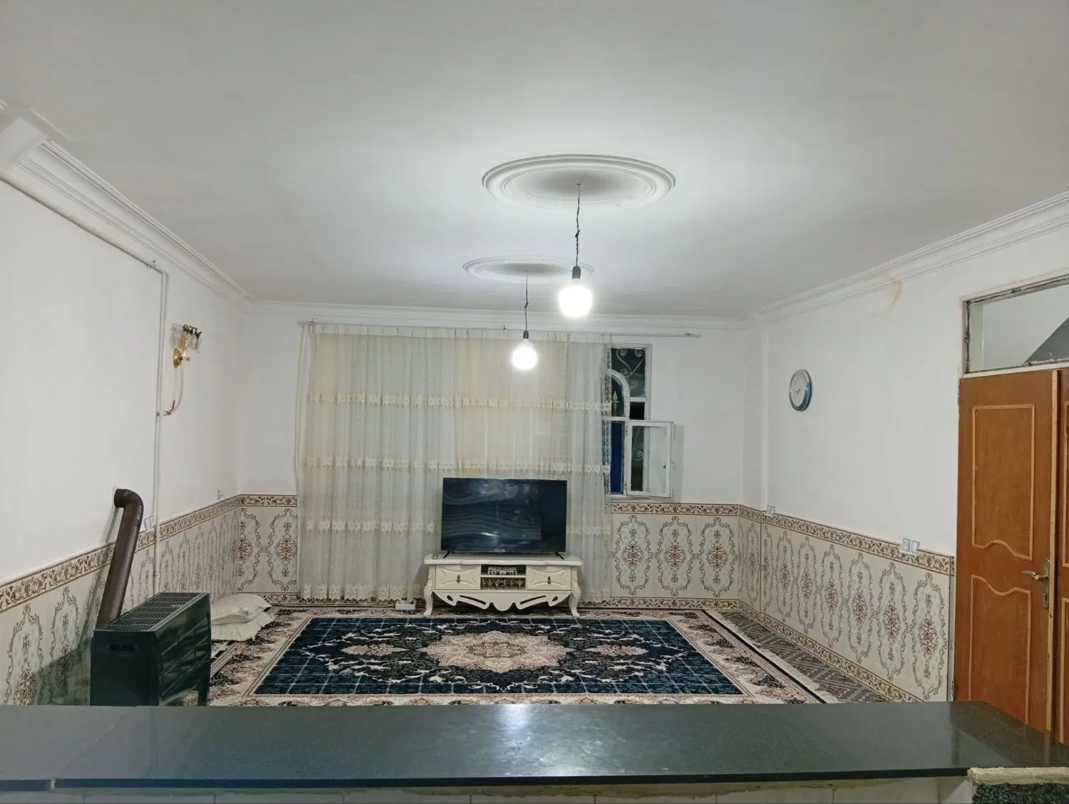 فروش ساختمان 2 طبقه