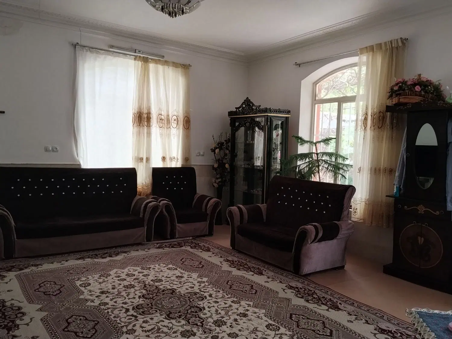 اجاره خانه ویلایی روستایی