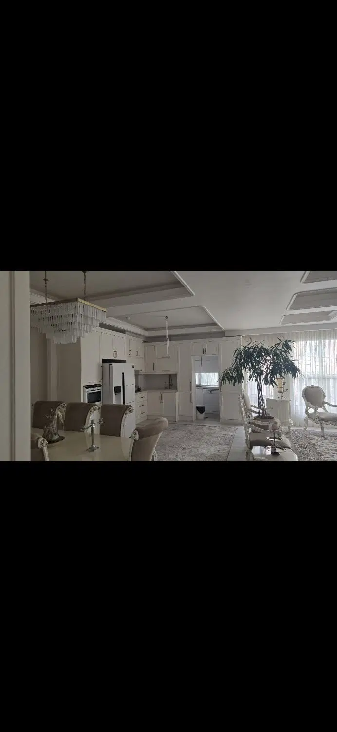 واحد اپارتمان لوکس سعدی