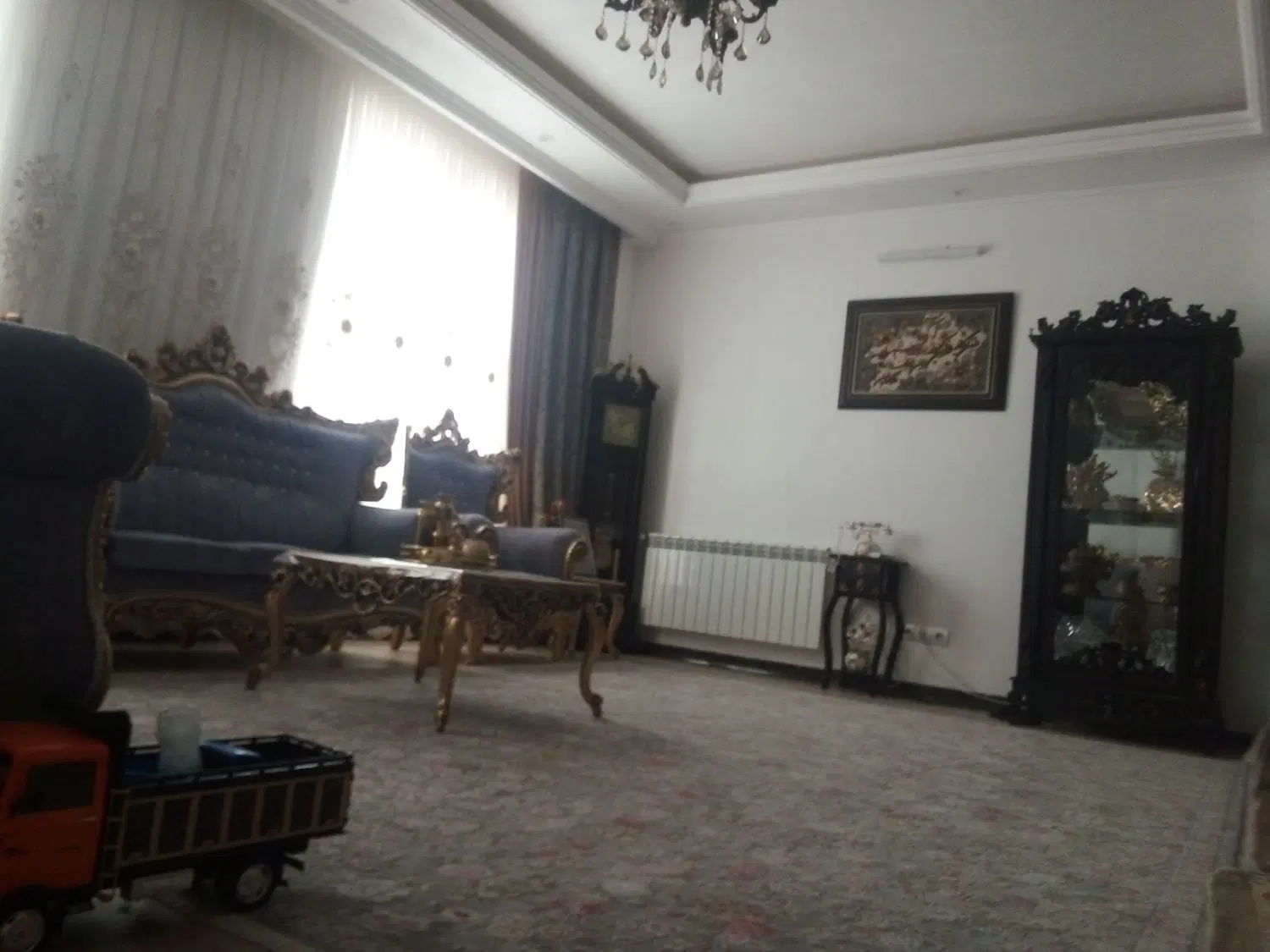 آپارتمان‌ 90متری