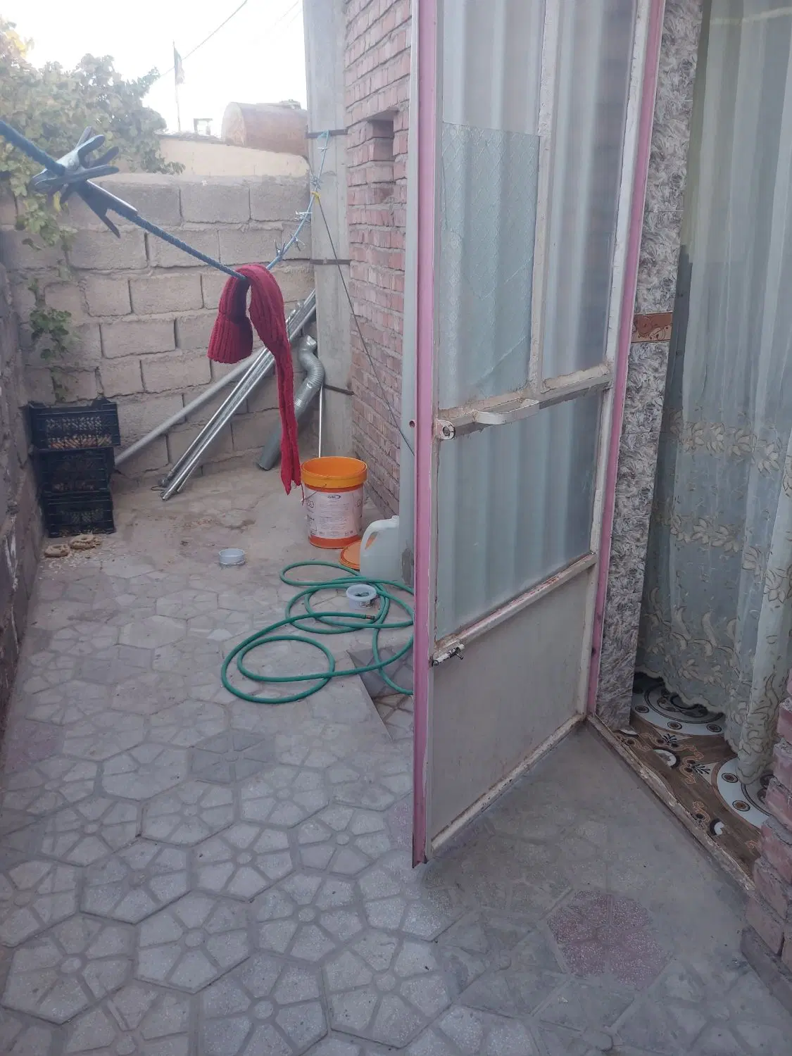 اجاره منزل