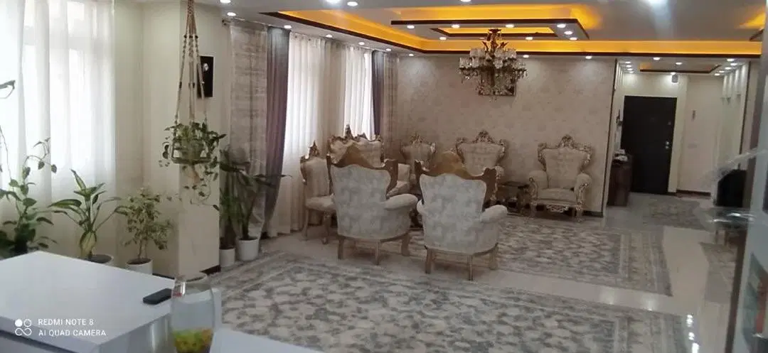 اپارتمان ۱۷۵متری