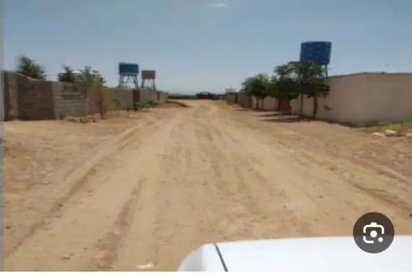زمین مسکونی زابل