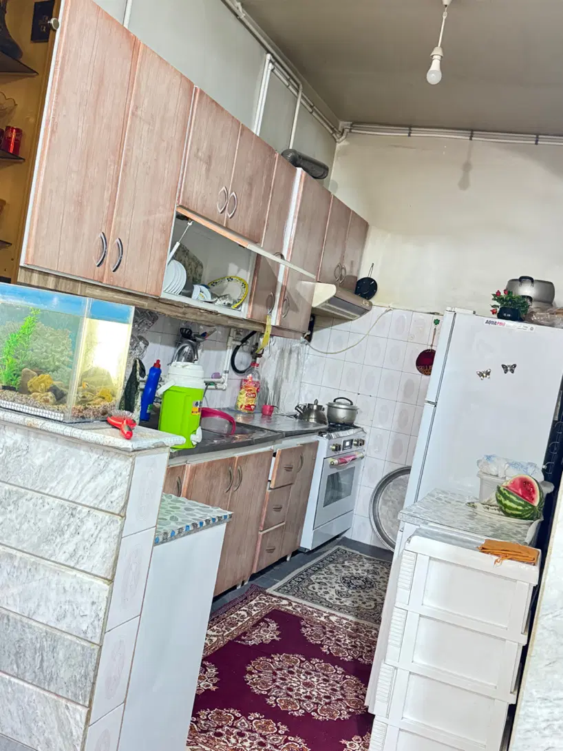 زیرزمین اجاره