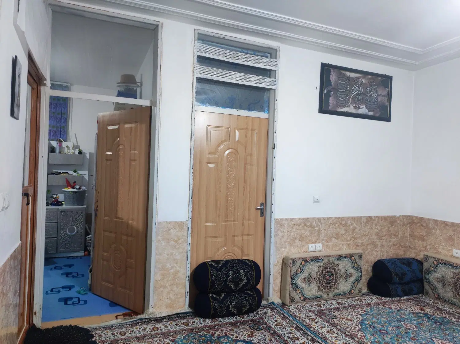 اجاره منزل در نصرآباد