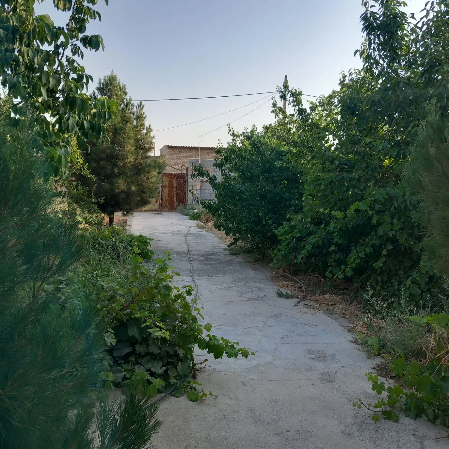 منزل ویلایی