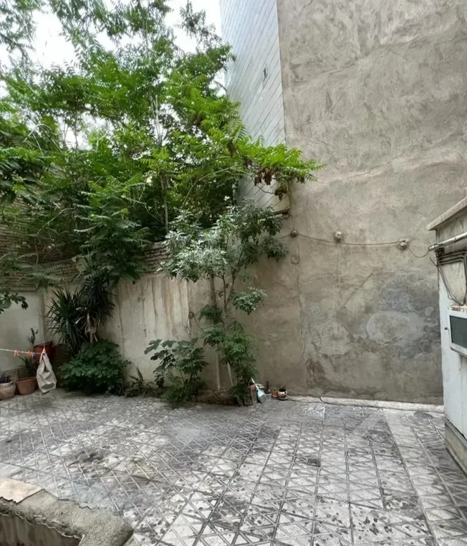 کلنگی قابل سکونت