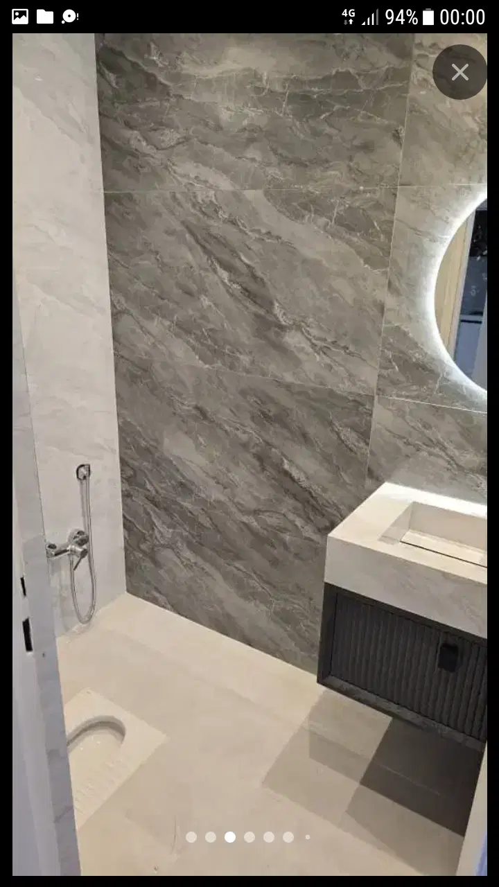 ۱۰۰ متر دو خوابه شمال ستارخان