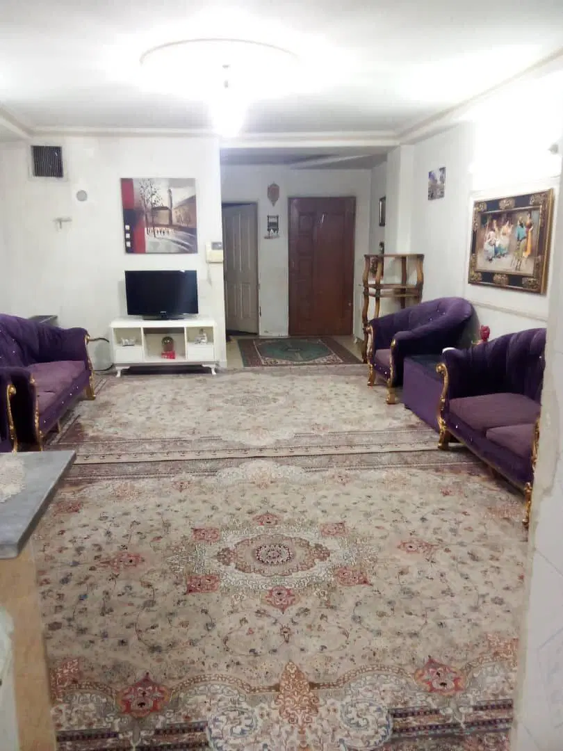 ۶۸متر_یک خواب_شهرک صاحب زمان