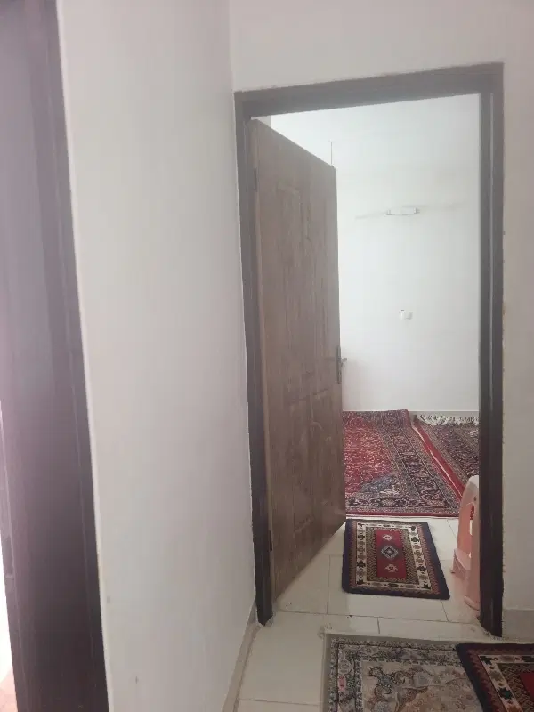 اجاره سوله به همراه اتاقک و زمین