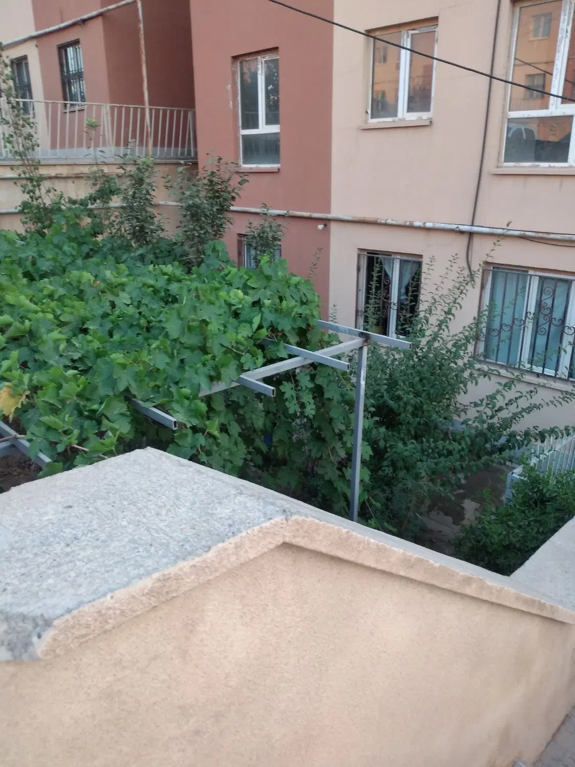 خونه 80متری