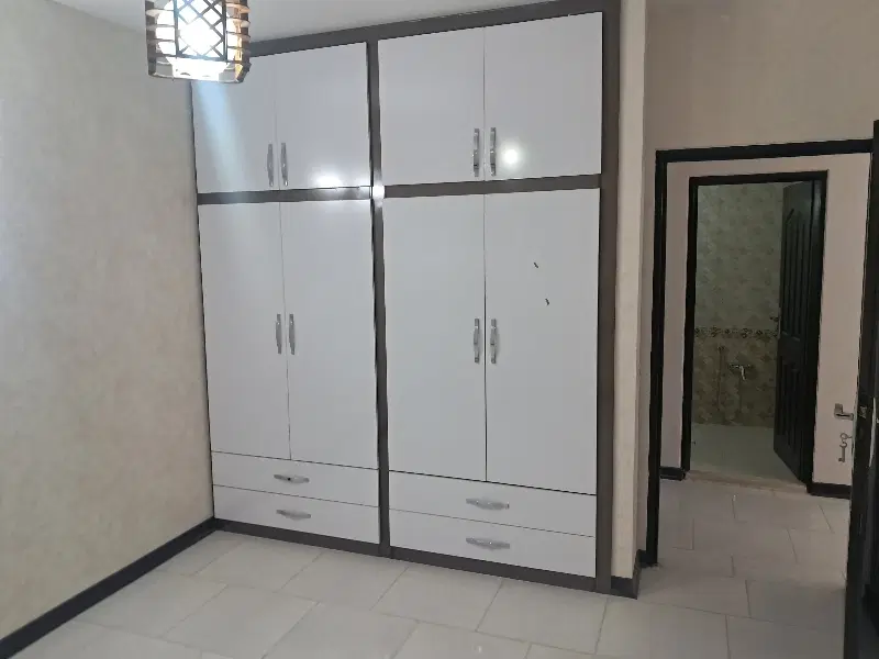 یک طبقه دربست ۴ خواب فاز یک