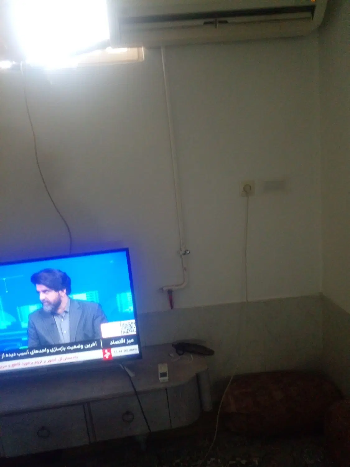 اپارتمان 80متری بلوار امام کوچه 53