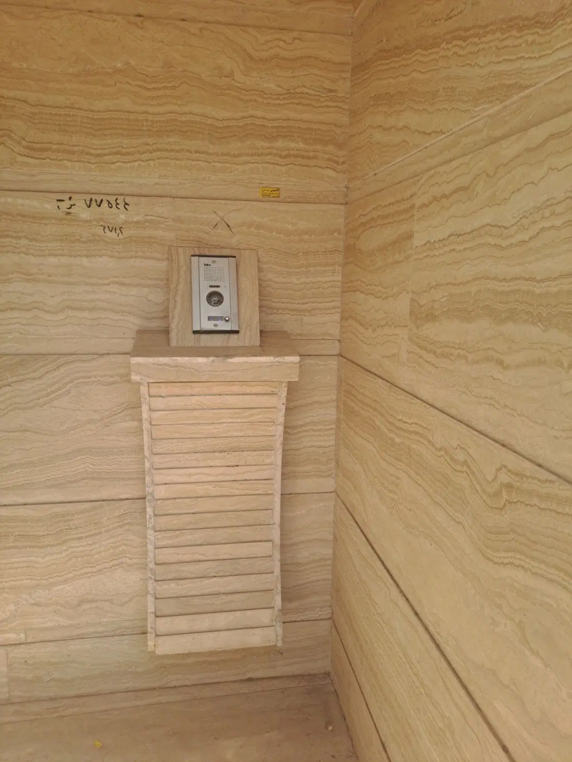 منزل همکف مستقل شیک