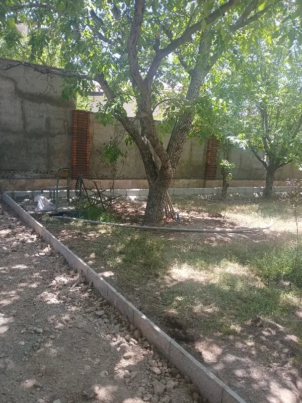 خانه ویلایی