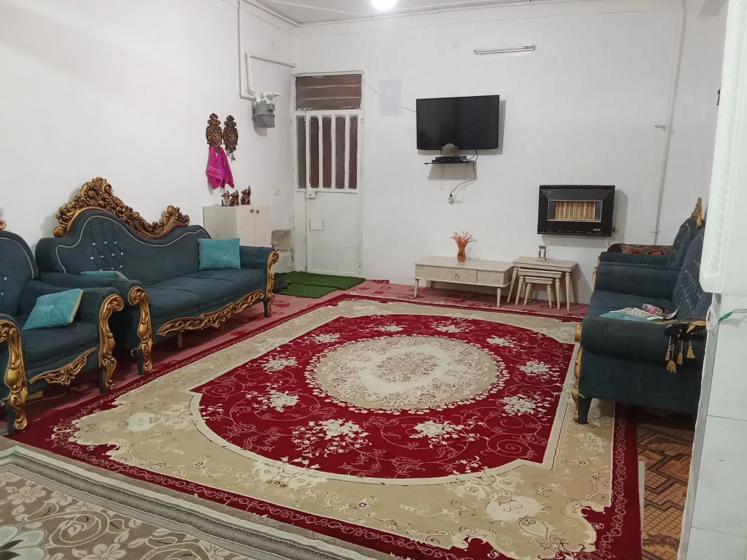 126متر