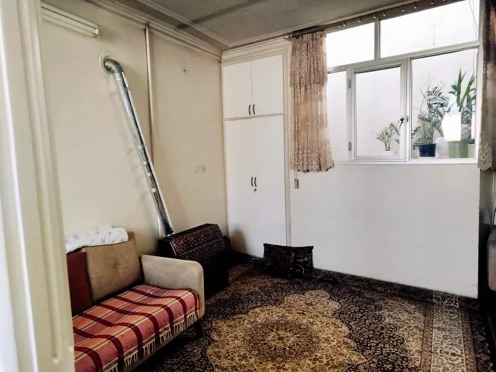 خانه ۶۰ متری خانه اصفهان خیابان نبرد