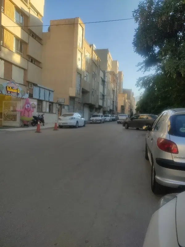 فروش ملک مسکونی تجاری بر اصلی بین النهرین