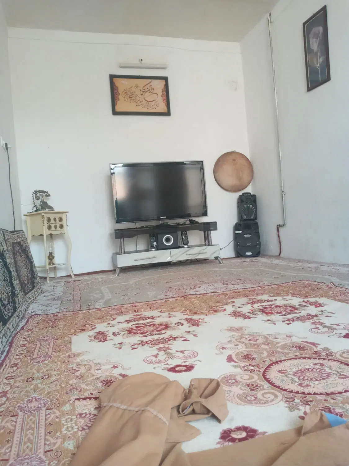 منزل مسکونی  در ایزی