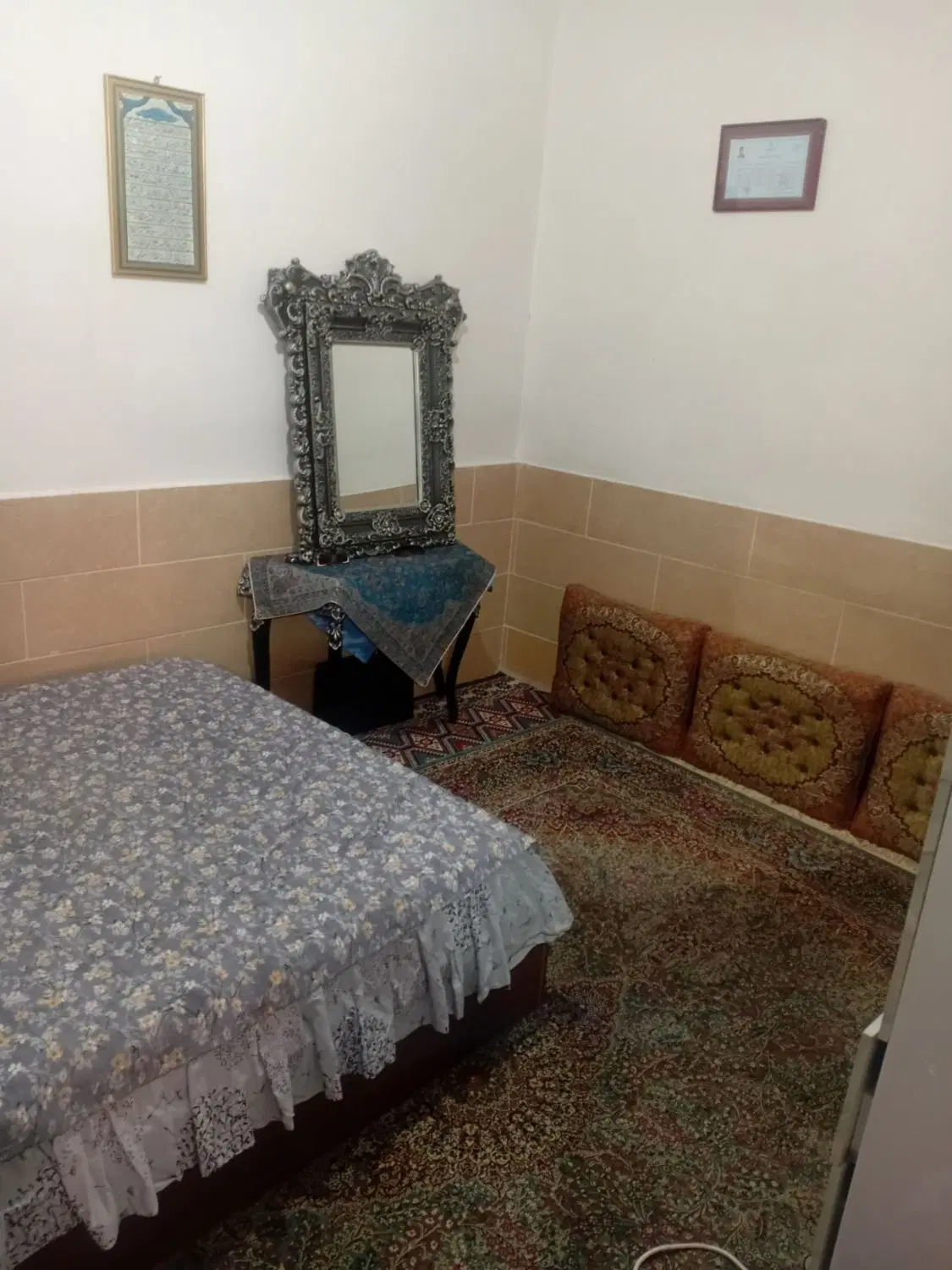 منزل اجاره ای سراسیاب