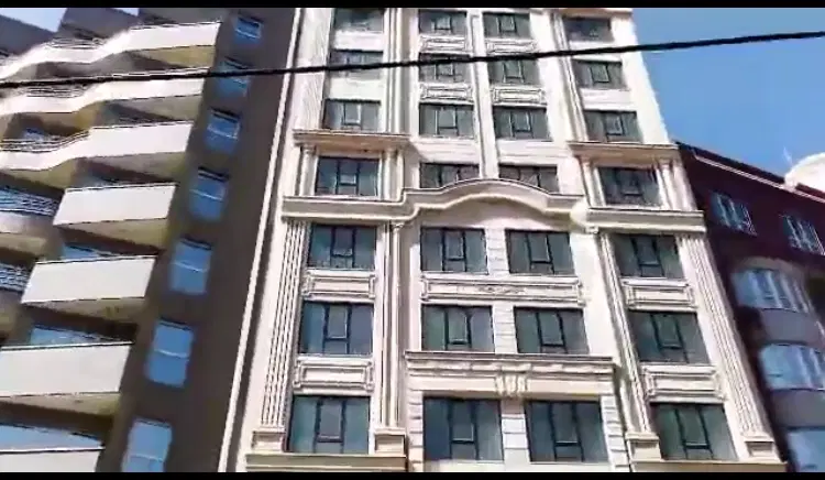 رهن کامل در فرشته جنوبی ۱۹۰ متر دوکله صفر