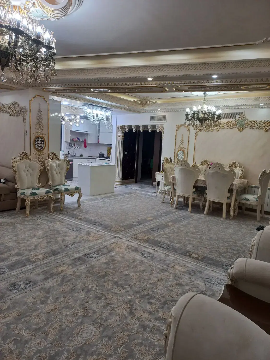 ۱۵۰متر نوساز عاشقباه مدنی