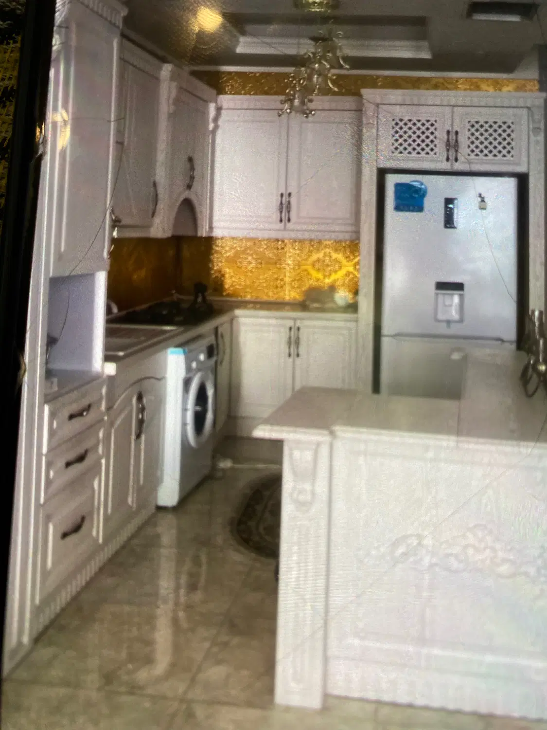 خونه ویلایی