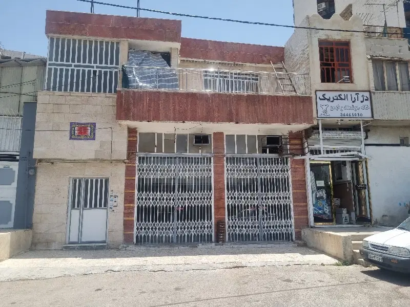 اجاره مغازه ابتدای بلوار چمران