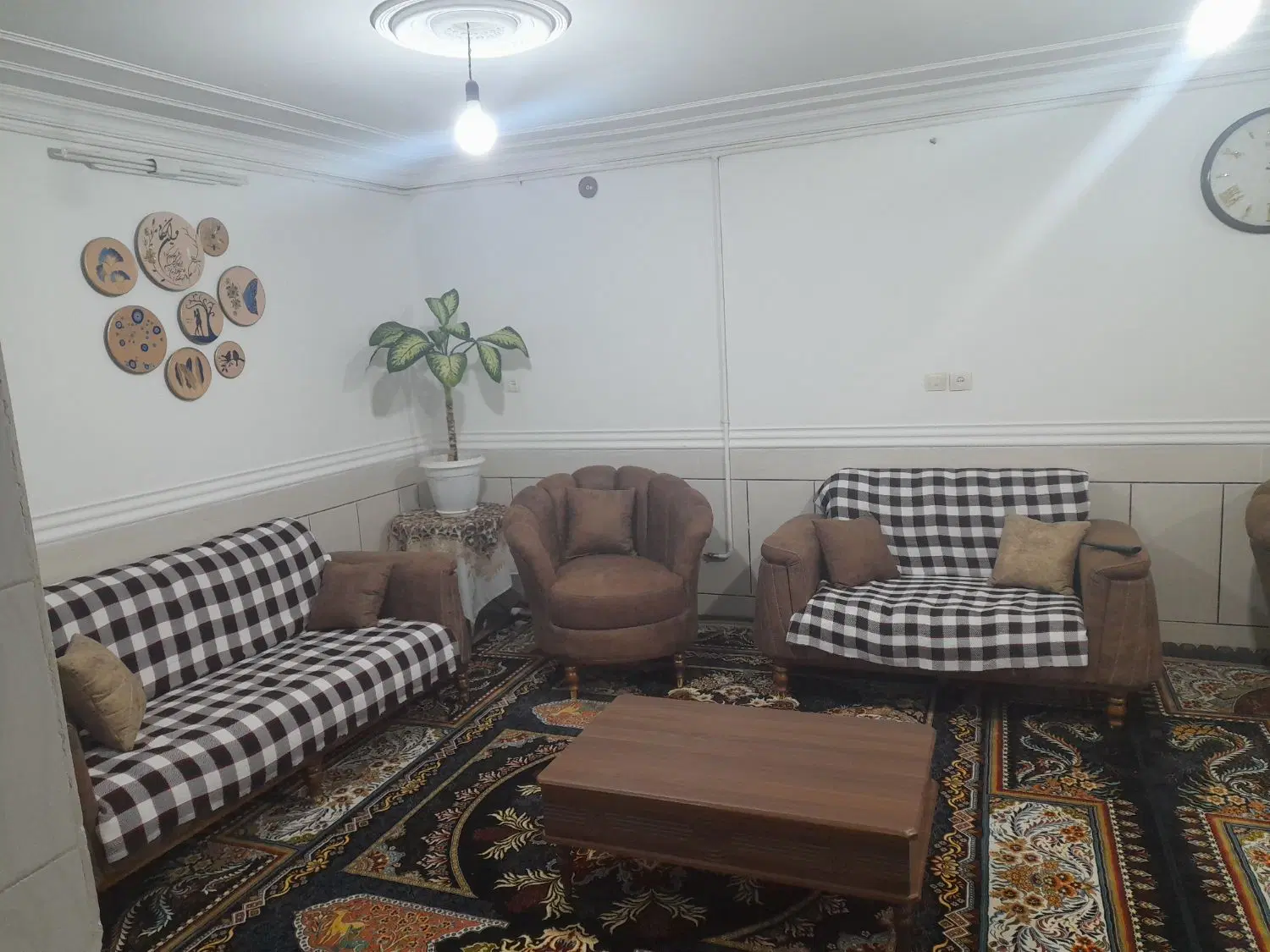 اجاره خونه در فولاد شهر ب۳