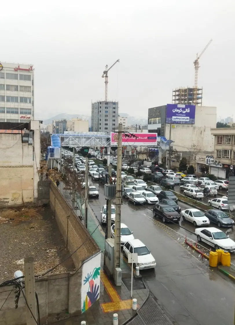 ۶۵ متر مغازه ابتدای هاشمیه