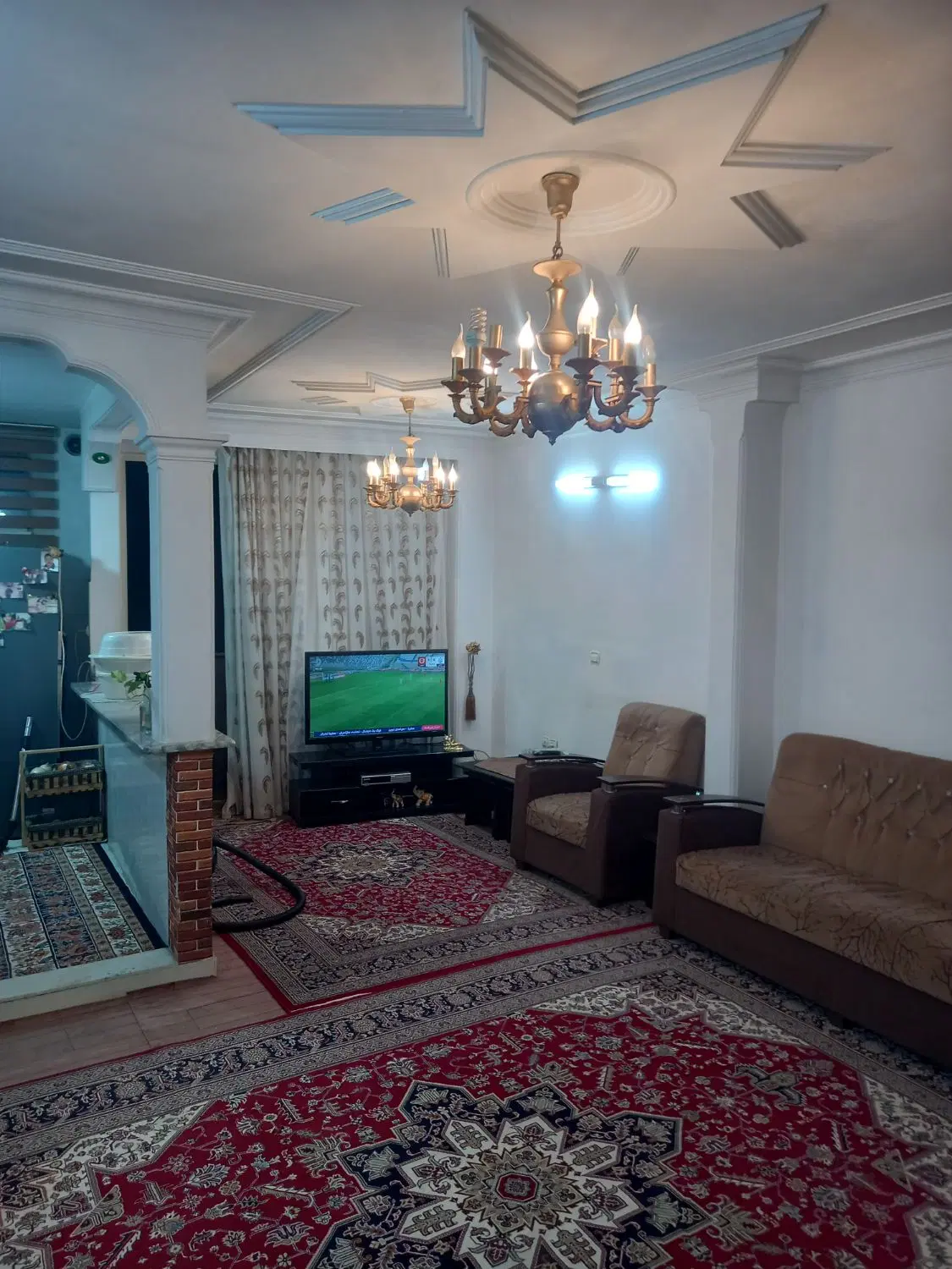 واحد برای اجاره
