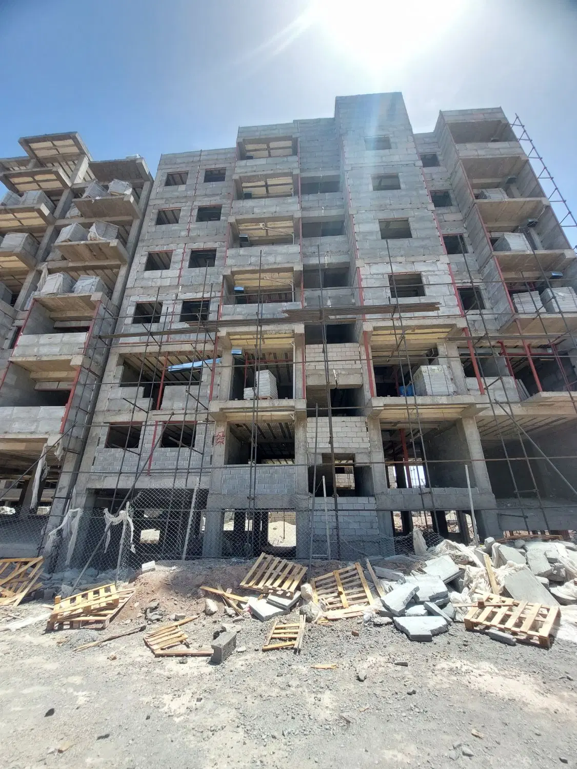 مسکن ملی