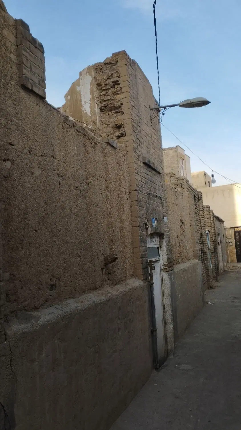 فروش خانه ی کلنگی