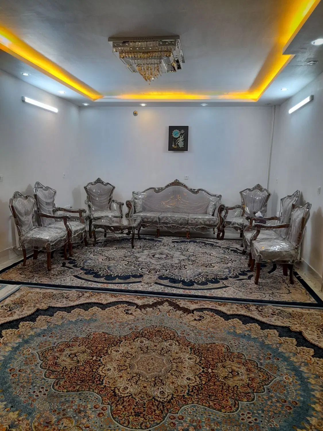 فروش منزل مسکونی نوساز