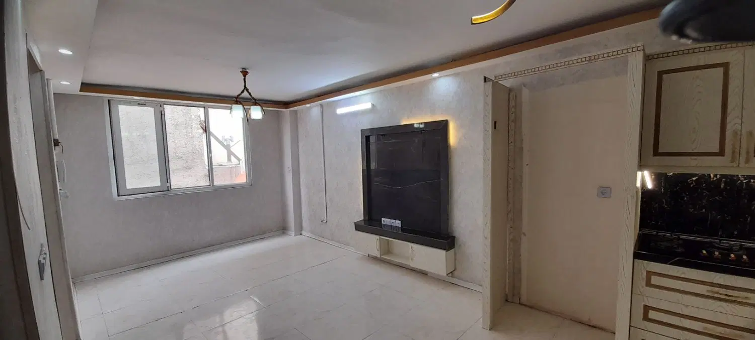 خانه کوهسنگی دوبلکس دربست سندتک برگ