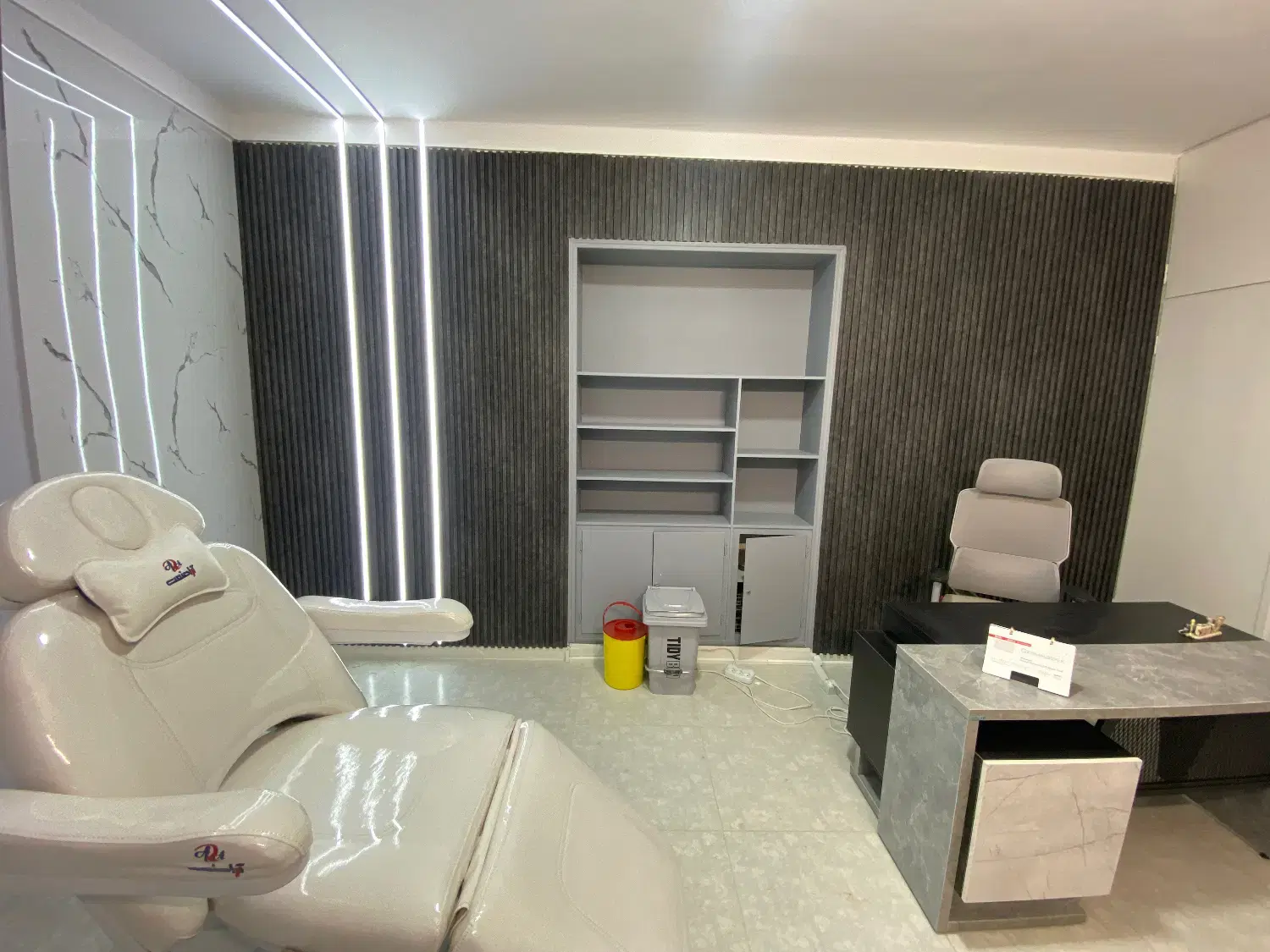 اجاره اتاق در کلینیک زیبایی
