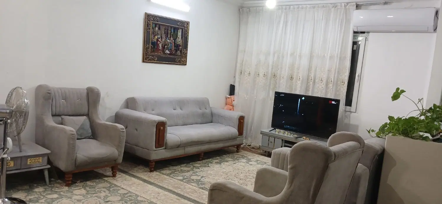 یک واحد اپارتمان ۷۳
