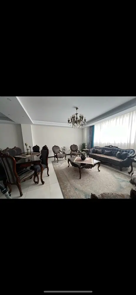 ۱۳۷متر_لاکچری_ تک واحدی_شمالی نما