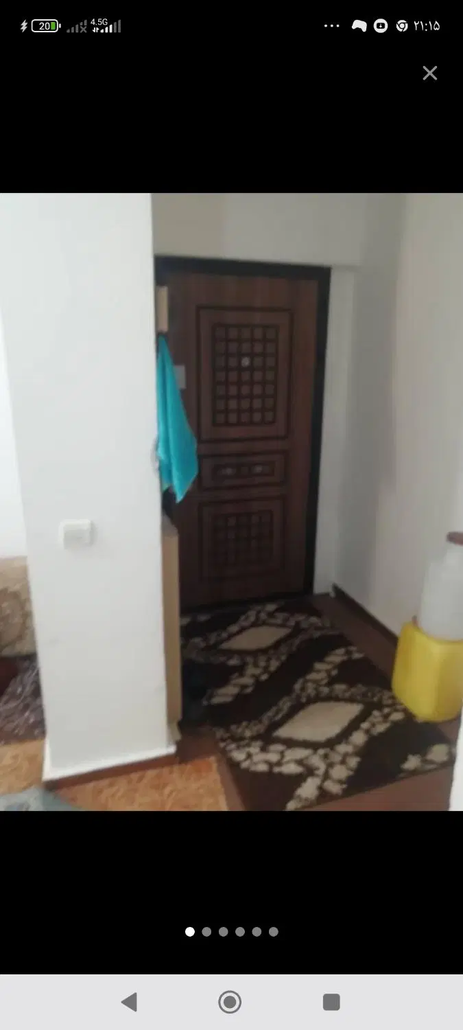 خانه ذوالفقاری سی متری