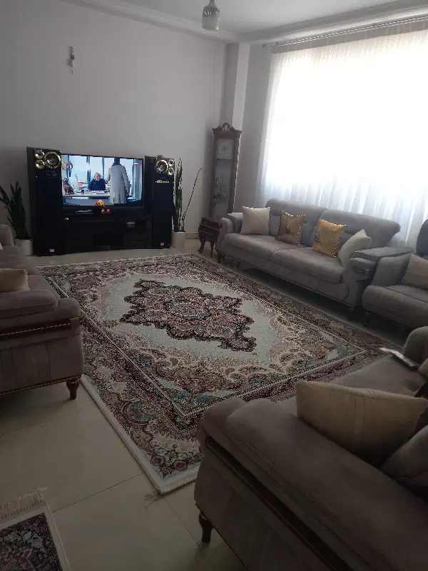 اجاره واحد آپارتمانی